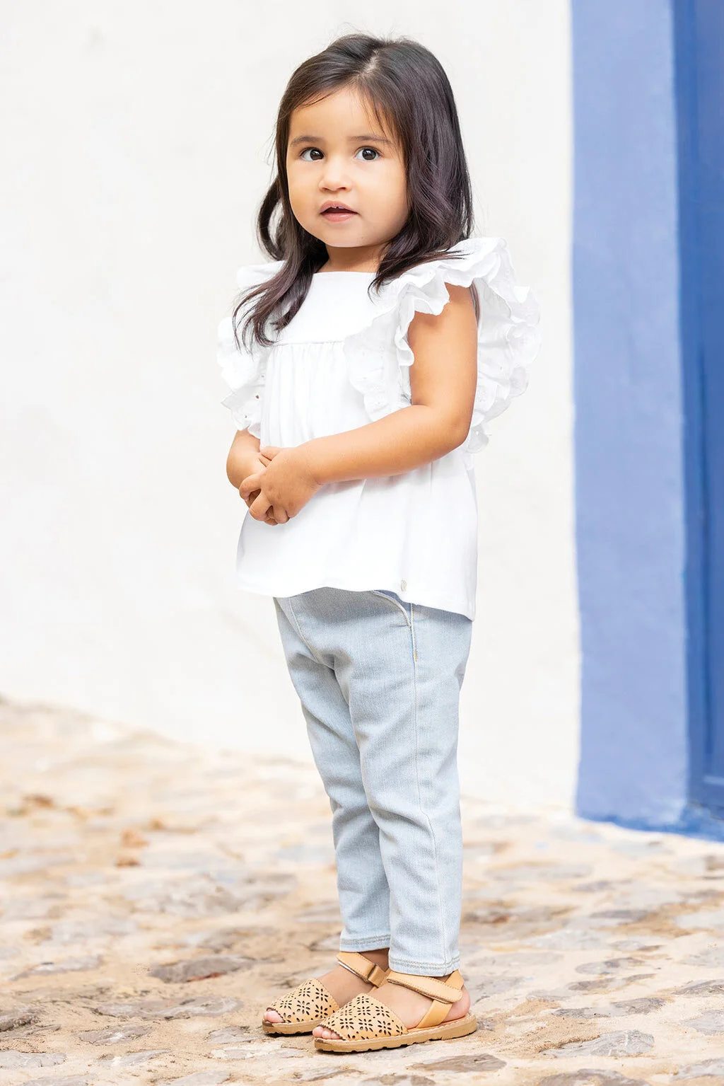 T-Shirt blanc